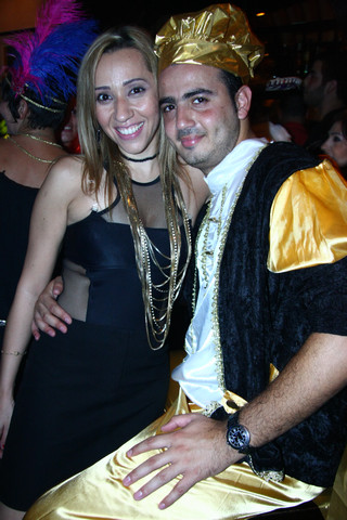Halloween Party